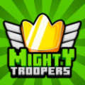 神兵之战最新版（Mighty Troopers）v1.0
