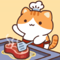 猫咪餐吧(Cat Cooking Bar)v1.8.22