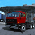 欧洲建筑运输卡车模拟器v1.0