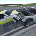 极限车祸（Xtreme Car Crash）v1.0