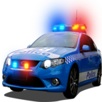 驾驶警车的冒险(Police Car Game)v1