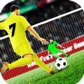 梦想足球足球联赛24（Super Soccer League Games 2024）v1.0