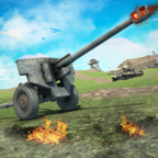 现代火炮超级击打(Modern Artillery Cannon Strike)v1.34