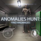异常狩猎寻找异常(Anomaly Hunt - Find Anomalies)