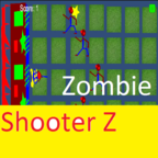 僵尸射手Z(Zombie Shooter Z)