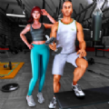 健身房模拟器24（Gym Simulator）