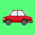 有趣的汽车点击(fun car clicker game)v1.0