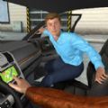 出租车司机模拟v1.0