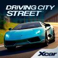 XCAR驾驶城市街区v1.0