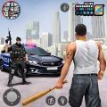 警车追逐小偷(Police Chase Car Thief Games)v2.1.8