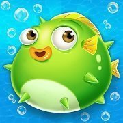 海洋鱼缸射击(Fish POP)v1.0.4