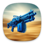 沙漠沙丘机器人(Desert: Dune Bot)v1.0.66