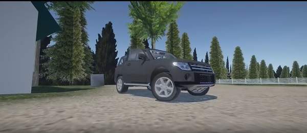 辛迪车祸模拟器(汉化版)