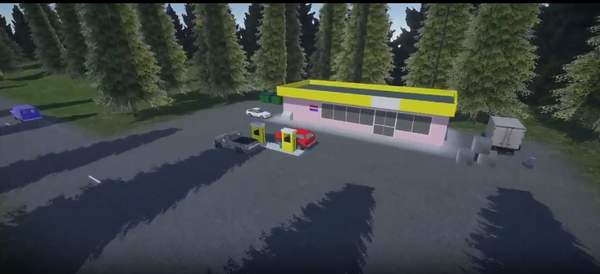 辛迪车祸模拟器0.41版本