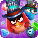 愤怒的小鸟游戏单机版（Angry Birds）