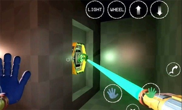 波比的游戏时间D章(Poppy Playtime Chapter D)