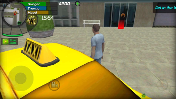 大城市生活模拟器(Big City Life : Simulator)