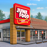 厨师模拟快餐游戏