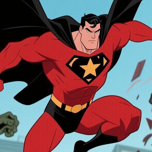 荒野乱斗英雄冲击