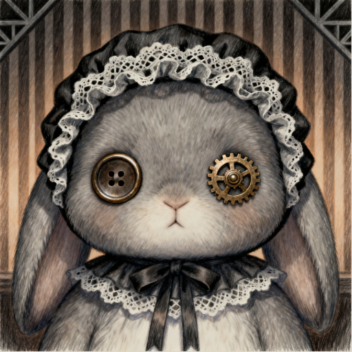 甜莓镇的崩坏物语