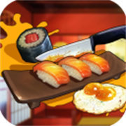 托卡生活寿司店正版