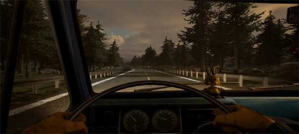 玩具熊模仿者之谜(FNaF: Secret of the Mimic)