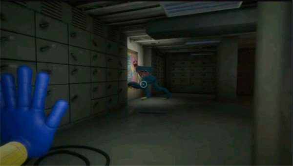 复仇的玩具(GameOfPoppy)