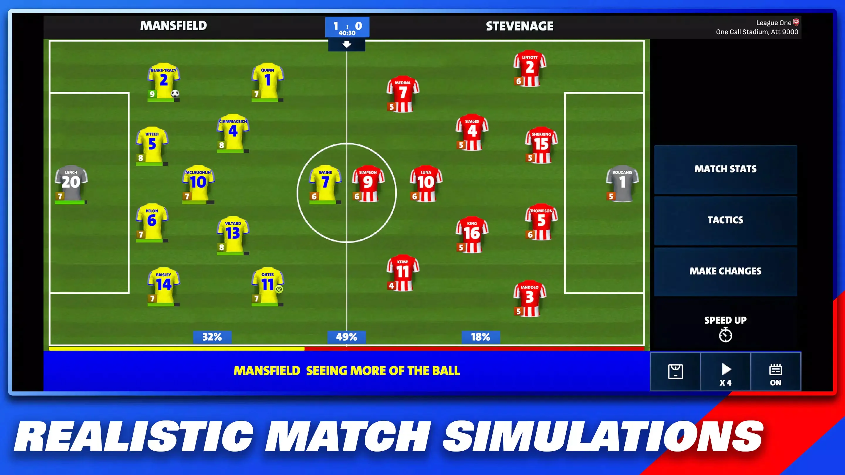 王牌球队经理2026(FTM26)