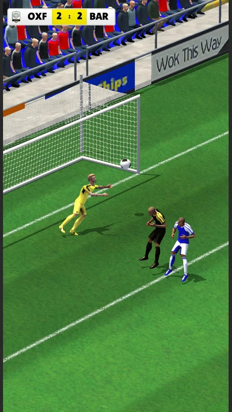 足球俱乐部经理2025(FCM25)