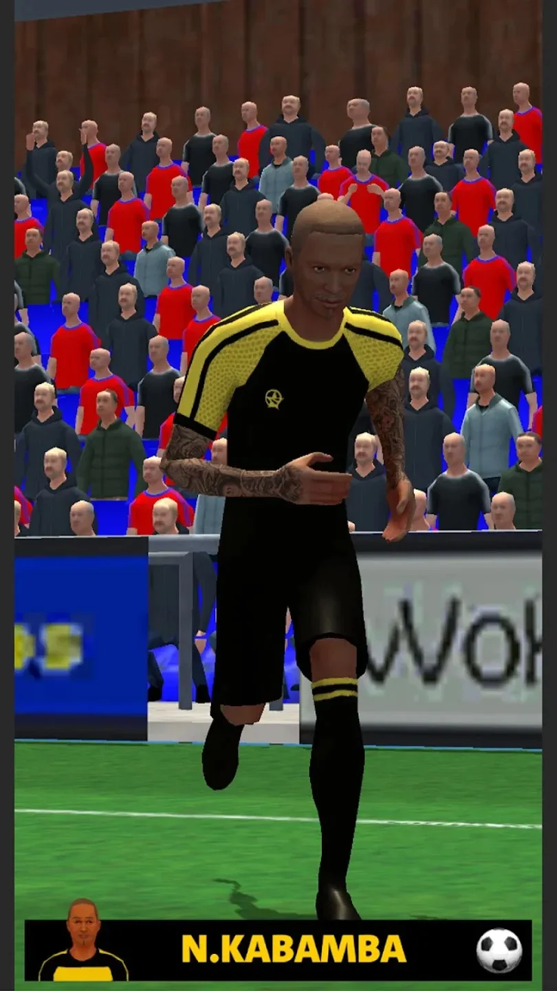 足球俱乐部经理2025(FCM25)