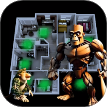 躲猫猫大挑战官方版