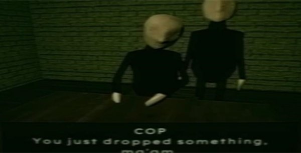 红脸先生汉化版