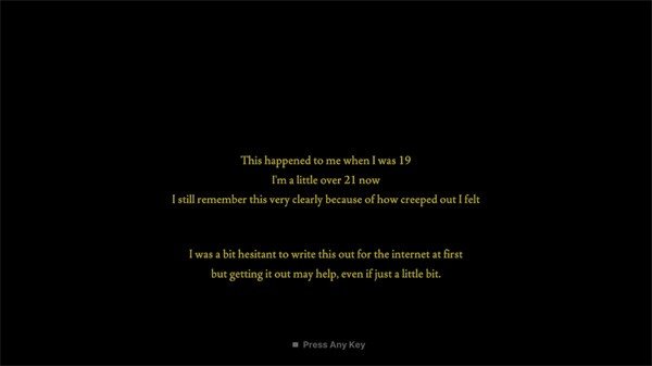 溯源之惧第二章(Fears to Fathom - Episode 2)