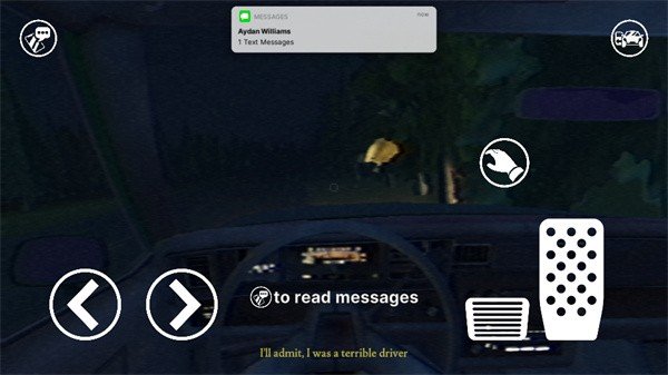 溯源之惧第二章(Fears to Fathom - Episode 2)