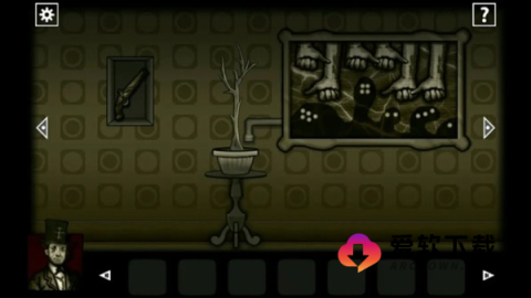 遗忘之丘纪念品汉化版