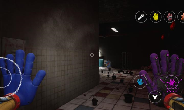 波比的游戏时间第五章