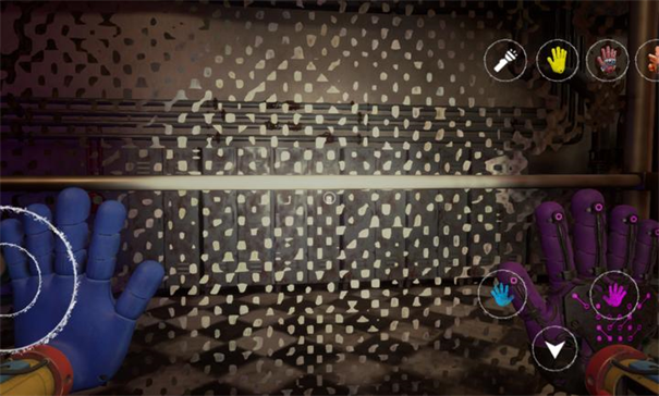 波比的游戏时间第五章