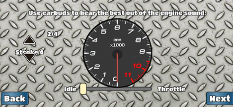 特技摩托挑战最新版(Wheelie Challenge)