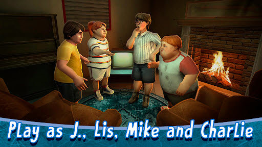 恐怖冰淇淋8outwitt模组