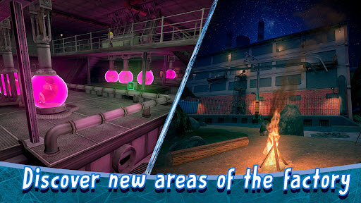 恐怖冰淇淋8outwitt模组