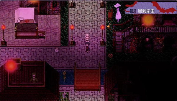 阿尔涅事件簿手游