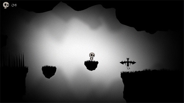 地面之下(Beneath the Basement)