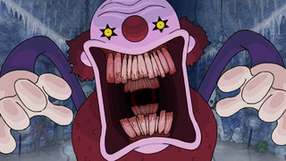 矮蛋惊魂夜3(One Night at Flumpty)