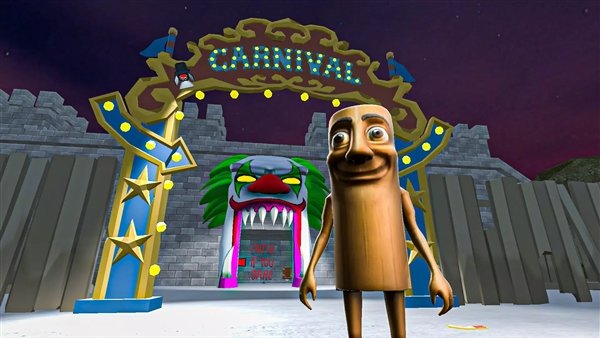 奥比从巴里监狱逃脱