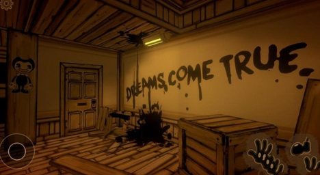 班迪与黑暗复兴