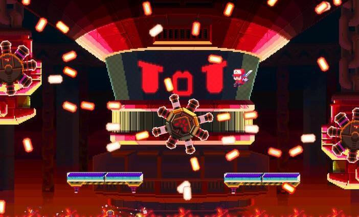 莉亚改写命运(Lia)