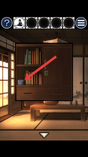 逃脱姐妹的回忆(姉妹の思い出)