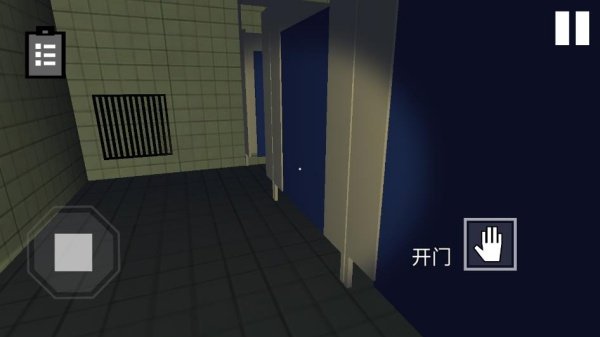 黑暗逃生恐怖冒险