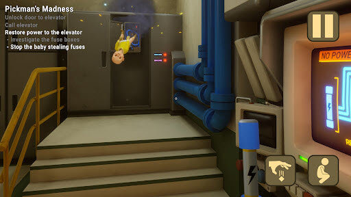 黄衣婴儿2.3.0版本