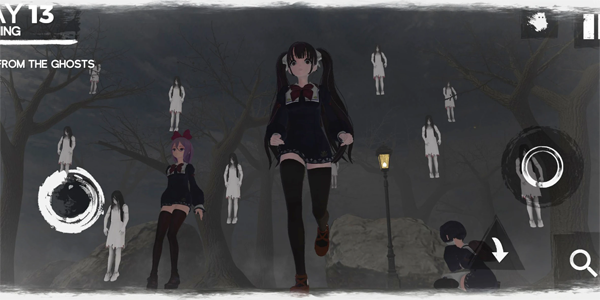 可怕的学校模拟器3(Scary School Simulator 3)